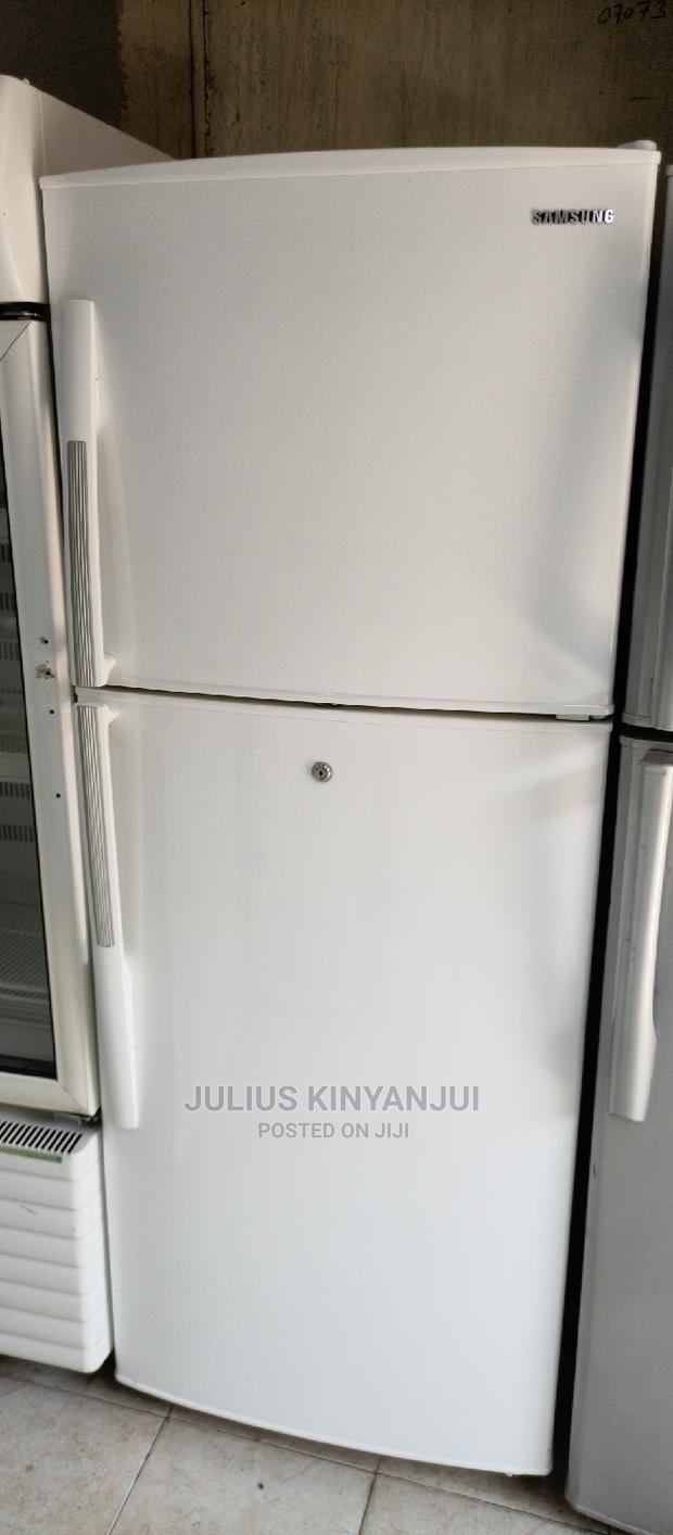 Double Door Fridge - thumbnail 2