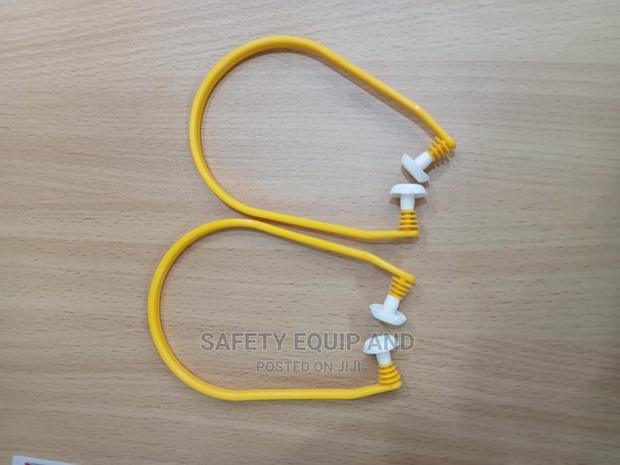 EP545 Ear Plugs - main view