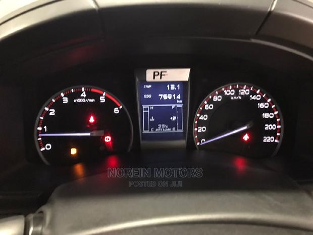 Isuzu D-Max 2015 Gray - thumbnail 6