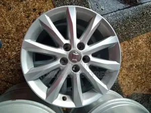 18 Inch Crow Rims Set (Japan)