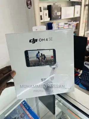 DJI Om 4 SE