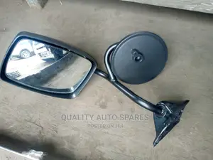 Vannet Side Mirror