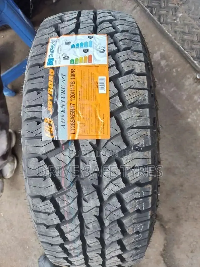 265/65 R17 Joyroad Tyres (China)