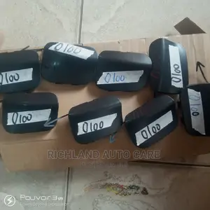 Towing Cover Juke