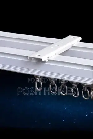 Straight Rails