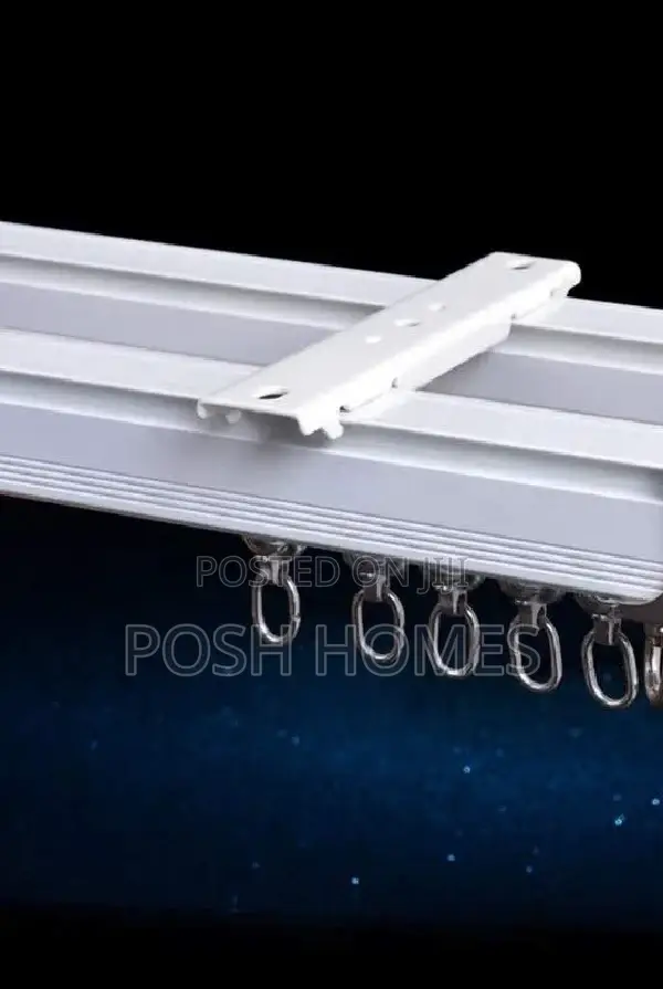 Straight Rails