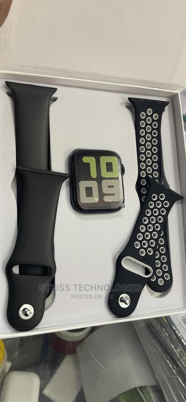 Fitness -smart Watch.