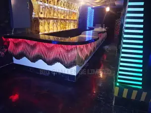 Club Designing