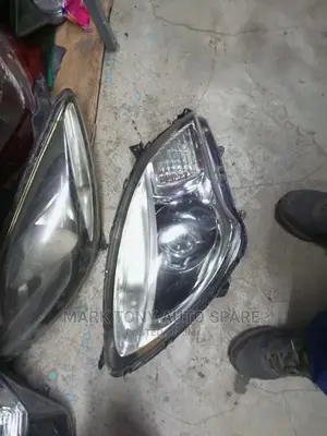 Suzuki Solio Zenon