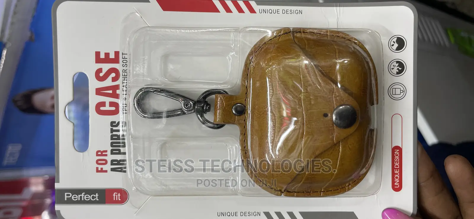 Airpods Pro-Cases.