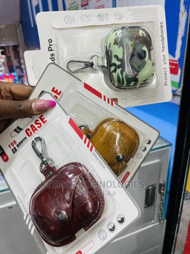 Airpods Pro-Cases.