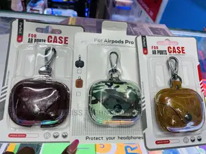 Airpods Pro-Cases.
