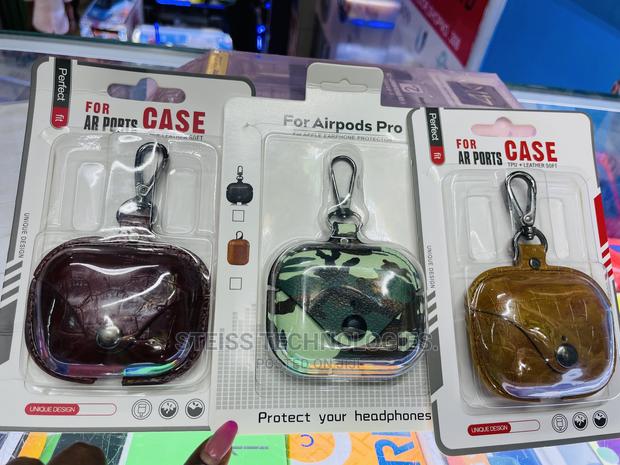 Airpods Pro-Cases. - thumbnail 2