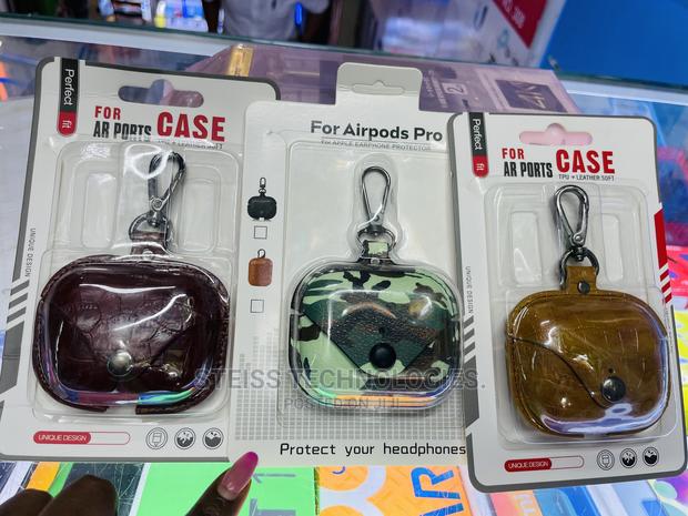 Airpods Pro-Cases. - thumbnail 3