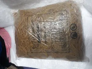 No 18 Rubber Bands