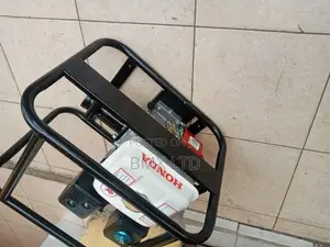 Original Honda Vibrator With Shaft