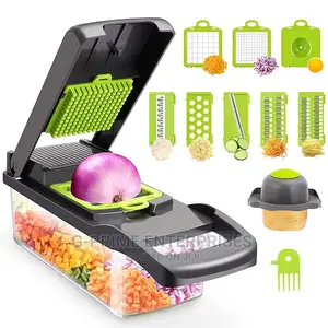 Vegetables Cutter /Slicer