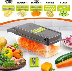 Vegetables Cutter /Slicer