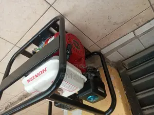 Concrete Vibrator Machine
