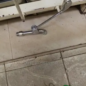 Elbow Action Tap