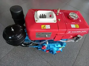 Jd Diezel Engine Jd175a(7hp)