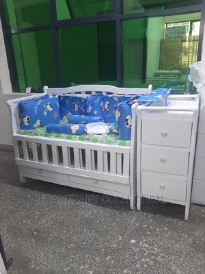 Baby Cot*Baby Bed - thumbnail 2