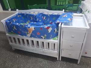 Baby Cot*Baby Bed - thumbnail 2