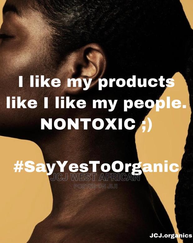 Pure West African Shea Butter - thumbnail 7