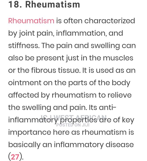 Pure West African Shea Butter - thumbnail 11
