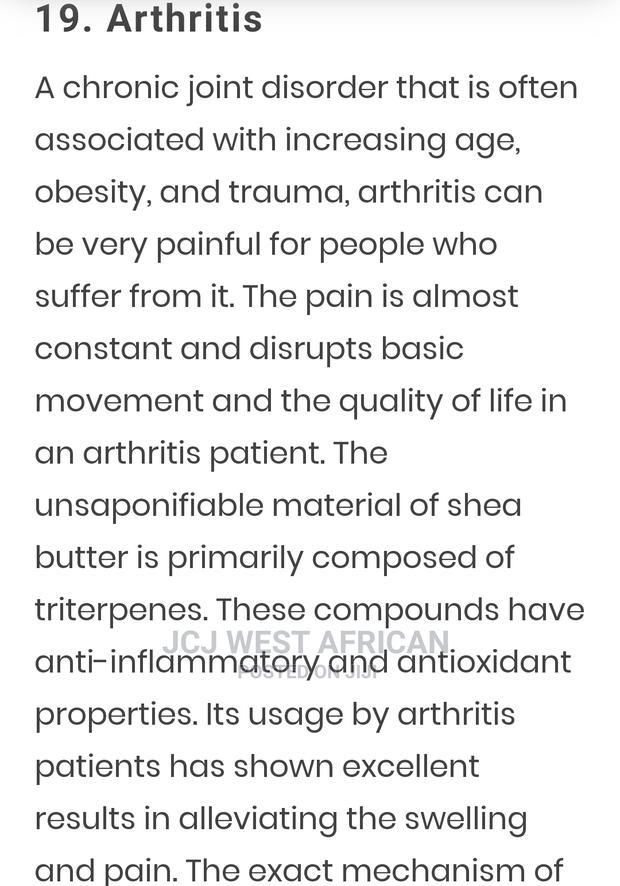 Pure West African Shea Butter - thumbnail 17