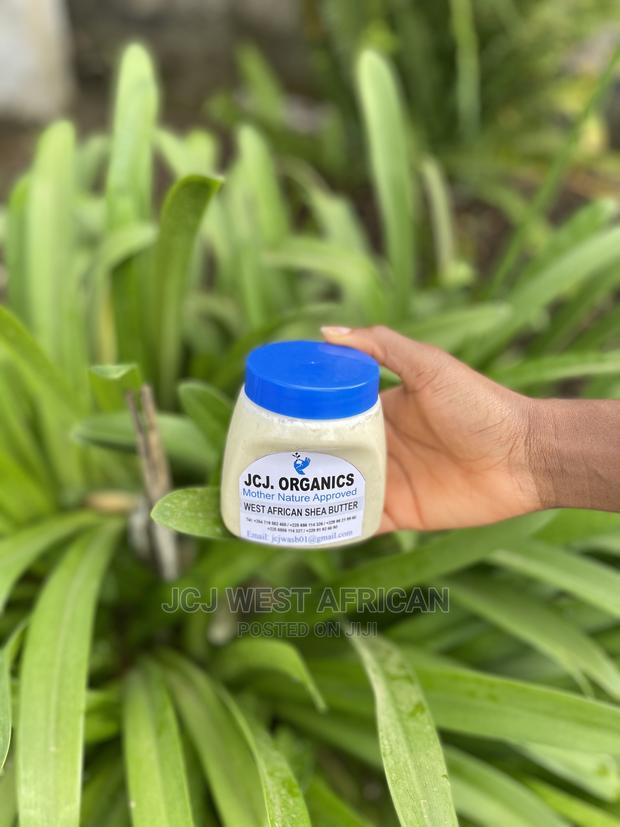 Pure West African Shea Butter - thumbnail 20