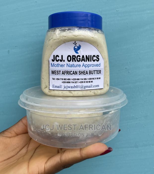 Pure West African Shea Butter - thumbnail 21