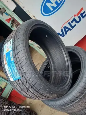 285/50 R 20 Durun Tyre China (Allterrain)