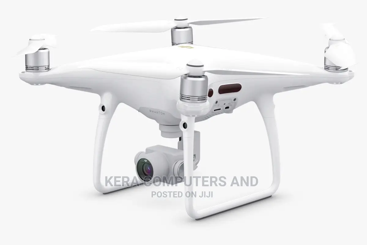 Phantom 4 Pro + V2