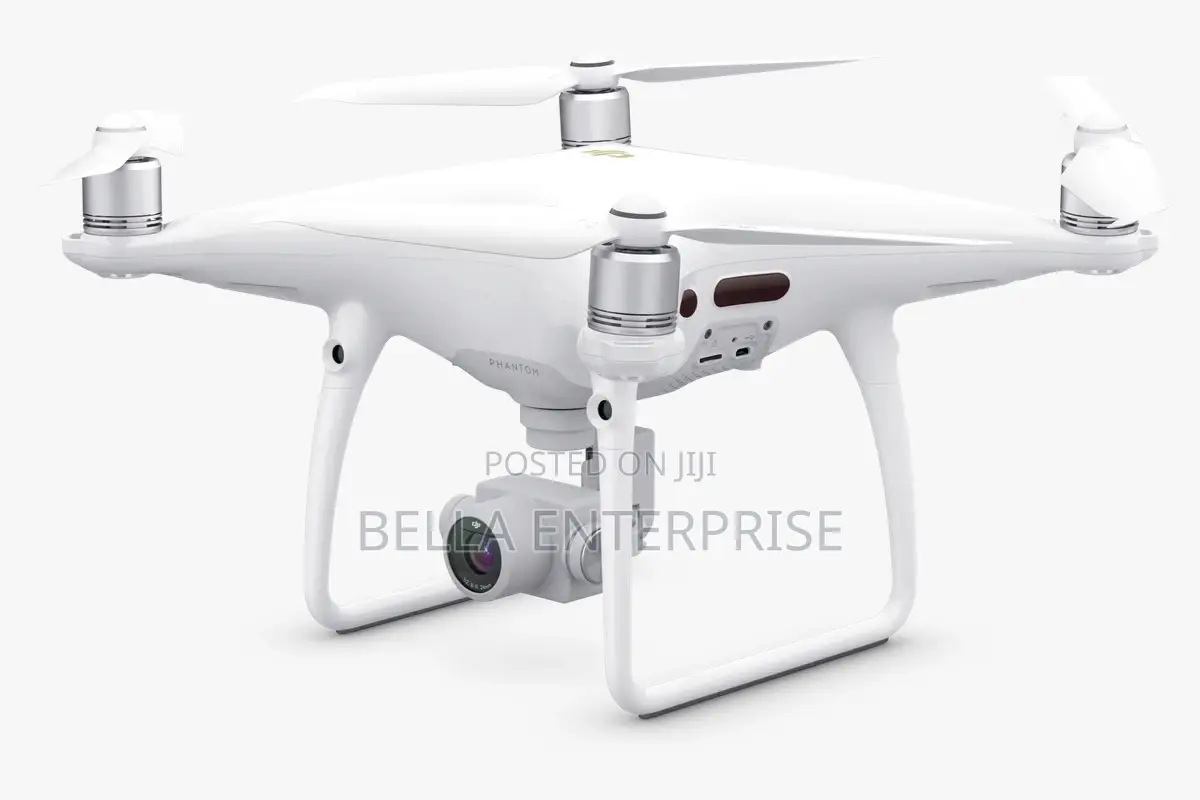 Phantom 4 Pro + V2