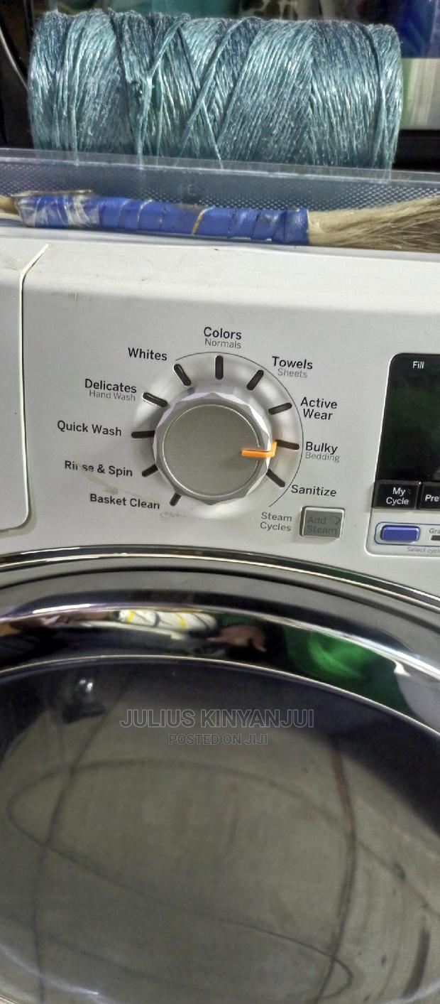 18kg Washing Machine - thumbnail 2