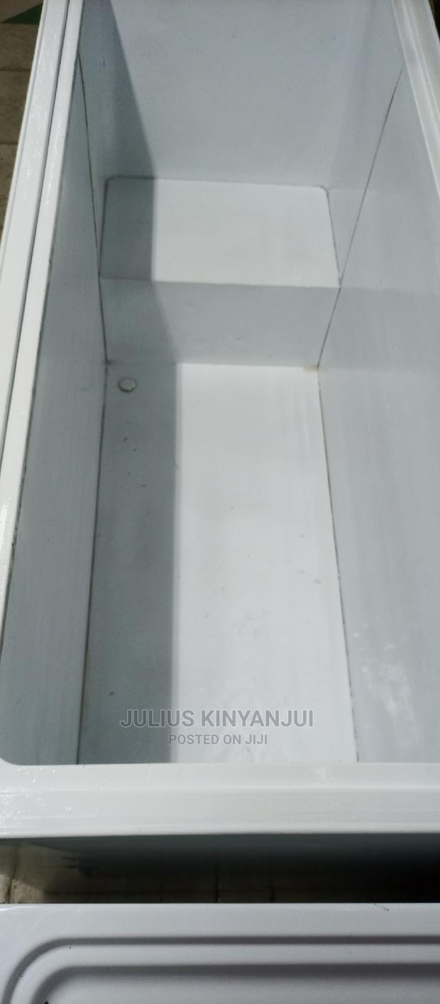 Deep Freezer 500l