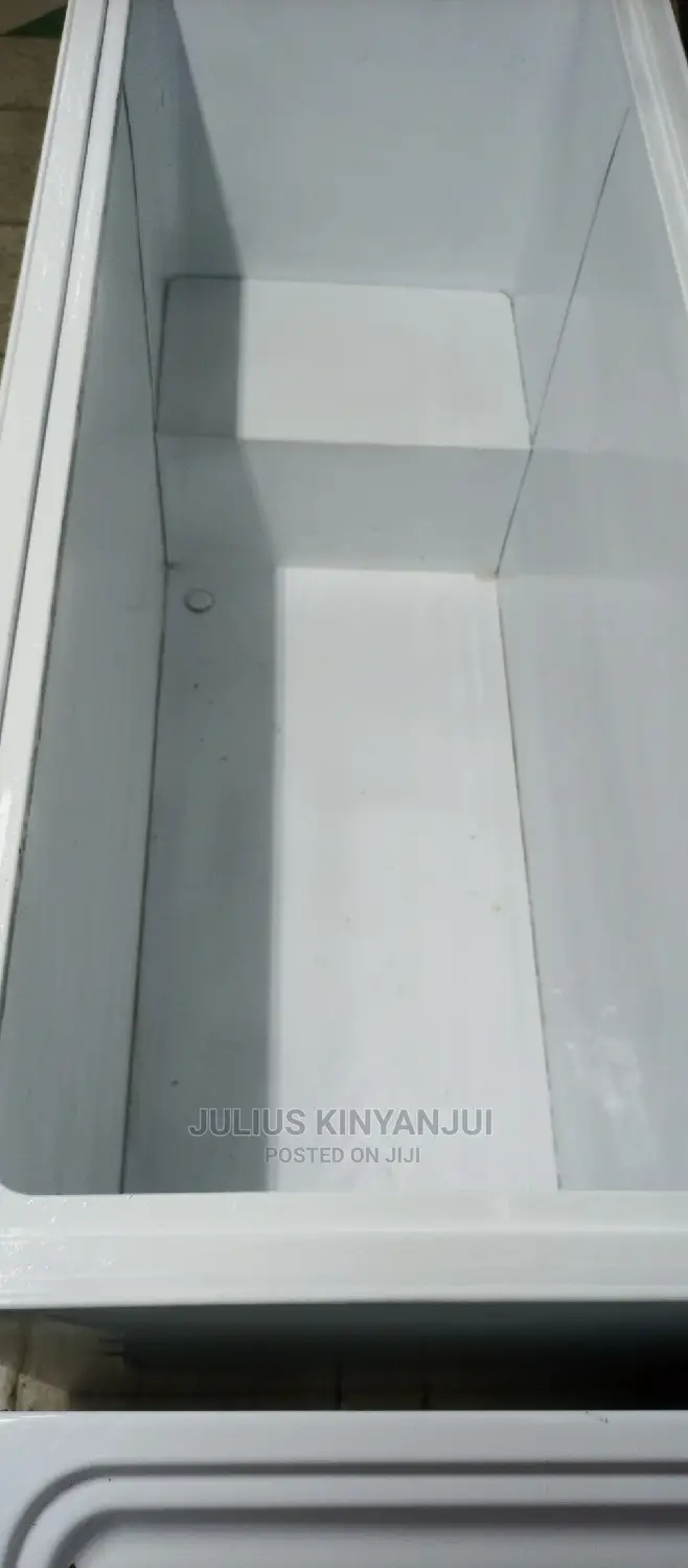 Deep Freezer 500l