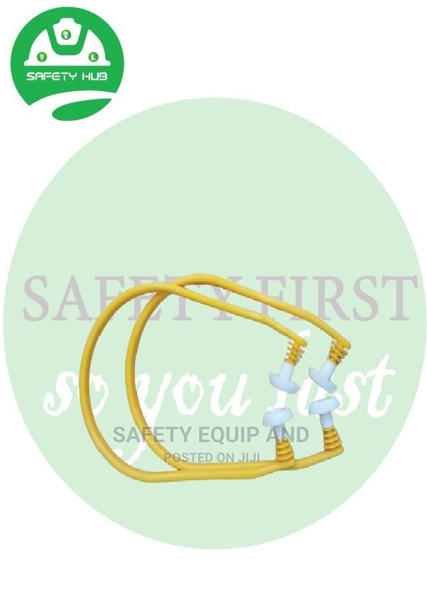 CE Approved Ear Plugs - main view