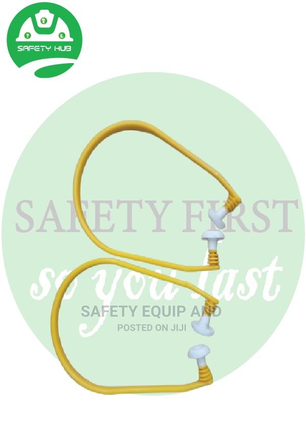 CE Approved Ear Plugs - thumbnail 2