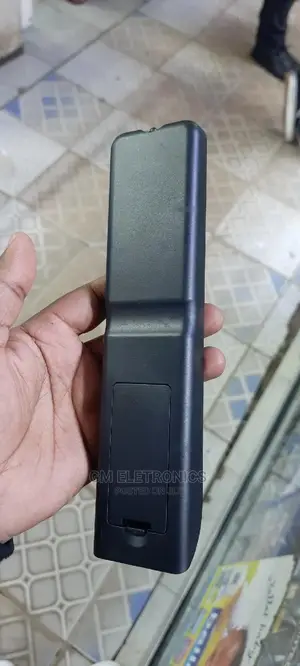 Synix Replacement Controller.
