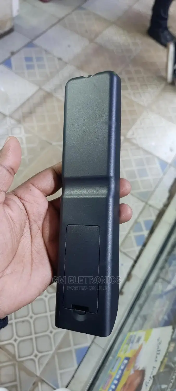 Synix Replacement Controller.