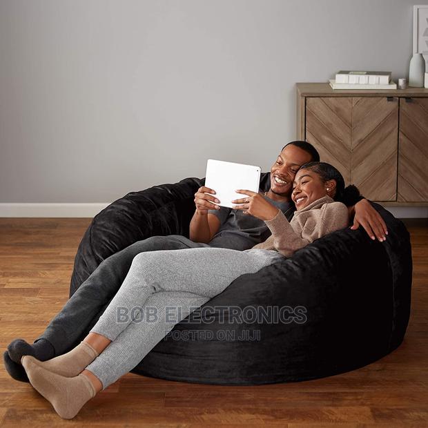Large Bean Bags - main view