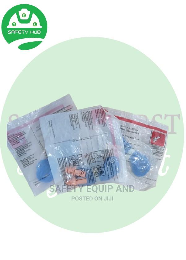 Approved 3M Ear Plugs - main view