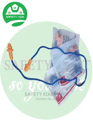 Approved 3M Ear Plugs