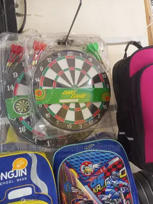Dart Game Board