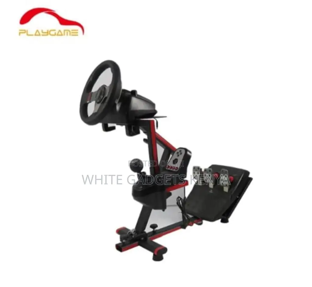 Racing Stand G29,G923,Hori,Thrustmaster