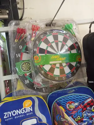Quality Dart Game