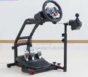 Racing Stand G29,G923,Hori,Thrustmaster