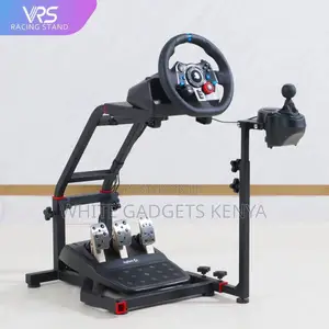 Racing Stand G29,G923,Hori,Thrustmaster